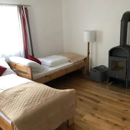 Apartmán Hof Zum Kleinod - Erholung Fuer Ganze Familie Im Wienerwald