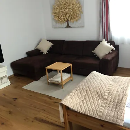 Apartment Hof Zum Kleinod - Erholung Fuer Ganze Familie Im Wienerwald Burgstall
