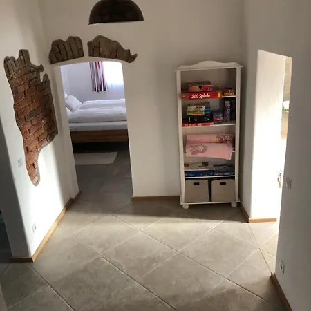 Apartmán Hof Zum Kleinod - Erholung Fuer Ganze Familie Im Wienerwald *