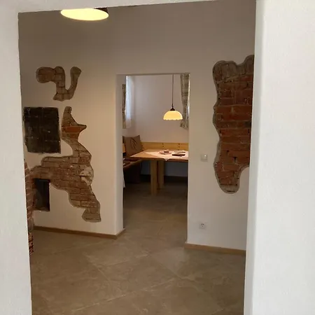 Hof Zum Kleinod - Erholung Fuer Ganze Familie Im Wienerwald * Burgstall