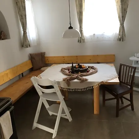 Apartmán Hof Zum Kleinod - Erholung Fuer Ganze Familie Im Wienerwald