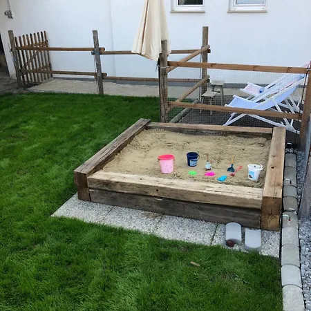 Hof Zum Kleinod - Erholung Fuer Ganze Familie Im Wienerwald Apartment *