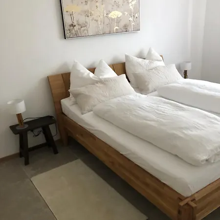 Hof Zum Kleinod - Erholung Für Ganze Familie Im Wienerwald Apartment Burgstall