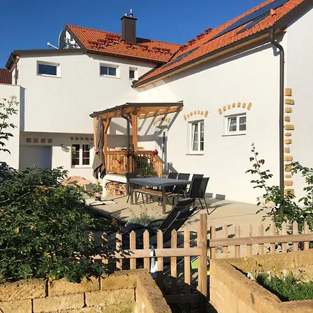 Apartment Hof Zum Kleinod - Erholung Fuer Ganze Familie Im Wienerwald Burgstall