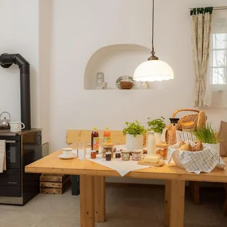 Apartment Hof Zum Kleinod - Erholung Für Ganze Familie Im Wienerwald *