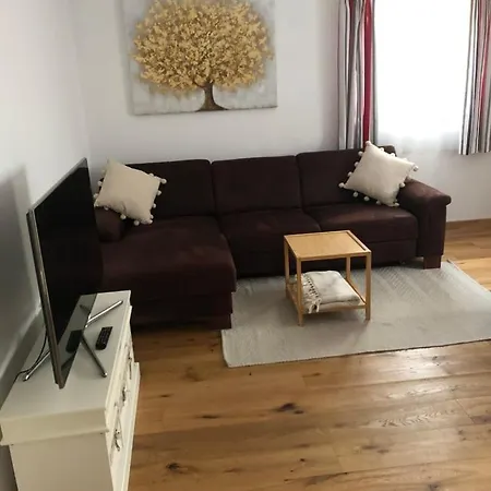 Hof Zum Kleinod - Erholung Fuer Ganze Familie Im Wienerwald Apartmán