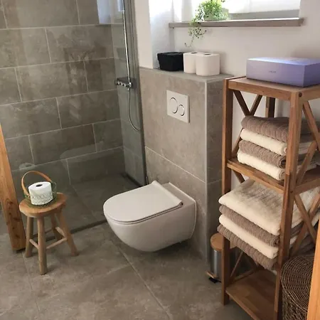 Apartmán Hof Zum Kleinod - Erholung Fuer Ganze Familie Im Wienerwald Burgstall (Sankt Polten)