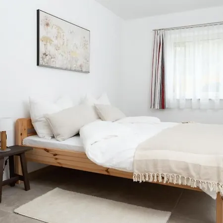 Apartmán Hof Zum Kleinod - Erholung Fuer Ganze Familie Im Wienerwald *
