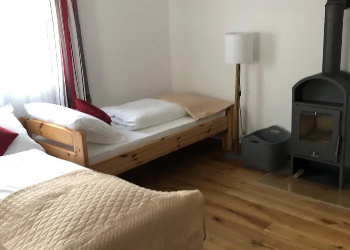 Apartment Hof Zum Kleinod - Erholung Fuer Ganze Familie Im Wienerwald