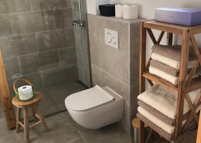 Hof Zum Kleinod - Erholung Fuer Ganze Familie Im Wienerwald Apartment *