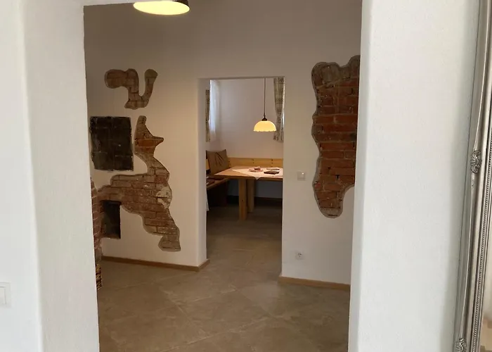 Hof Zum Kleinod - Erholung Fuer Ganze Familie Im Wienerwald * Burgstall