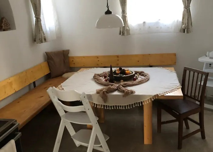 Apartment Hof Zum Kleinod - Erholung Fuer Ganze Familie Im Wienerwald