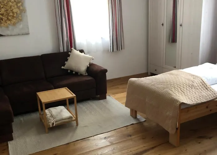 Hof Zum Kleinod - Erholung Fuer Ganze Familie Im Wienerwald