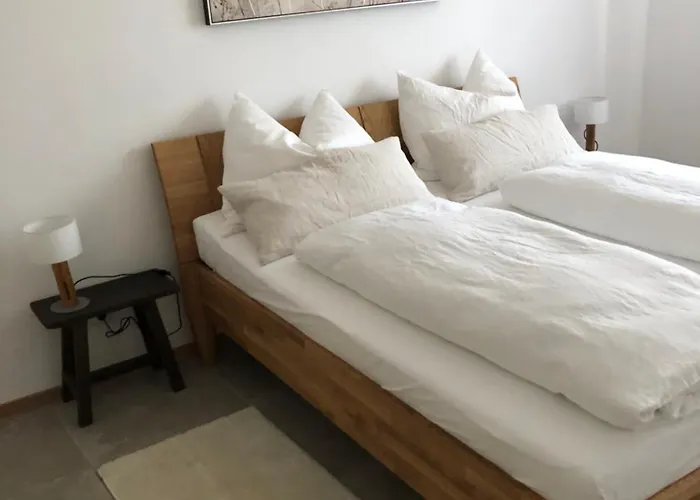 Hof Zum Kleinod - Erholung Fuer Ganze Familie Im Wienerwald Apartment Burgstall