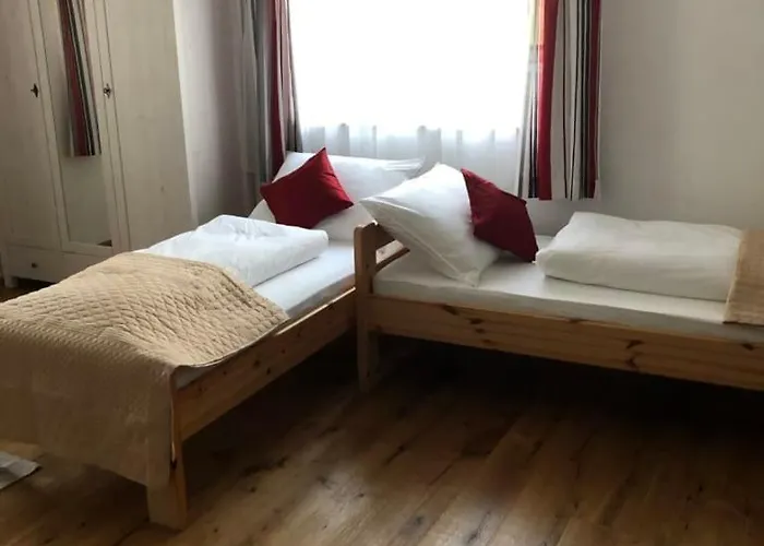 Apartment Hof Zum Kleinod - Erholung Fuer Ganze Familie Im Wienerwald