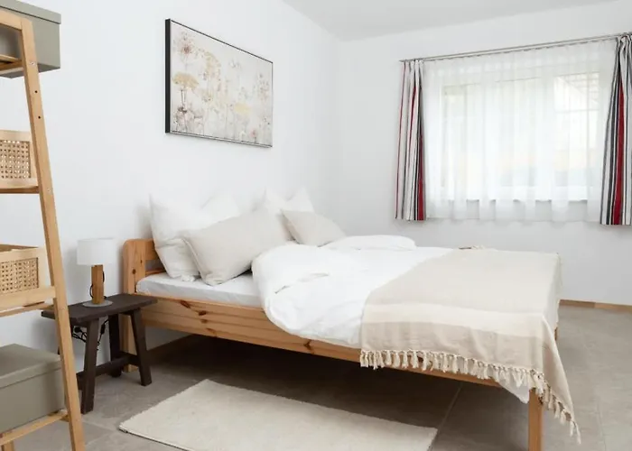 Apartment Hof Zum Kleinod - Erholung Fuer Ganze Familie Im Wienerwald *